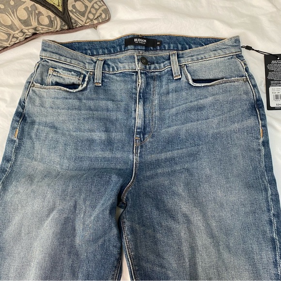 NWT Hudson Jeans - Picture 4 of 4